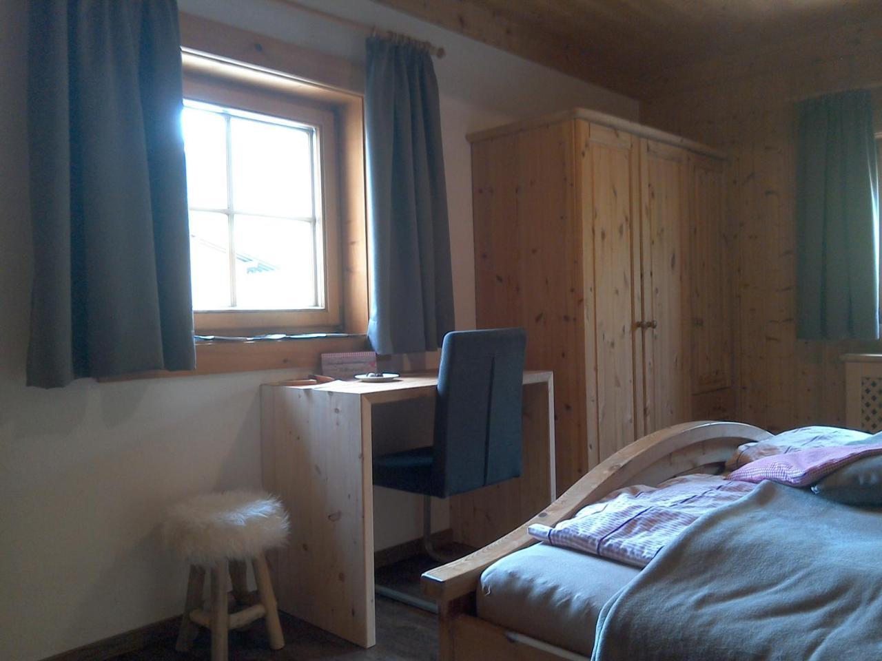 Apartament Gastehaus Biobauernhof Brennsteinhof Mittersill Zewnętrze zdjęcie